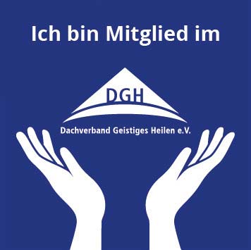 Dachverband Geistiges Heilen e.V.